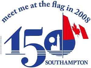 Southampton 150th