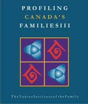 Book: Profiling Canada’s Families III