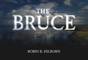 Bruce book cover