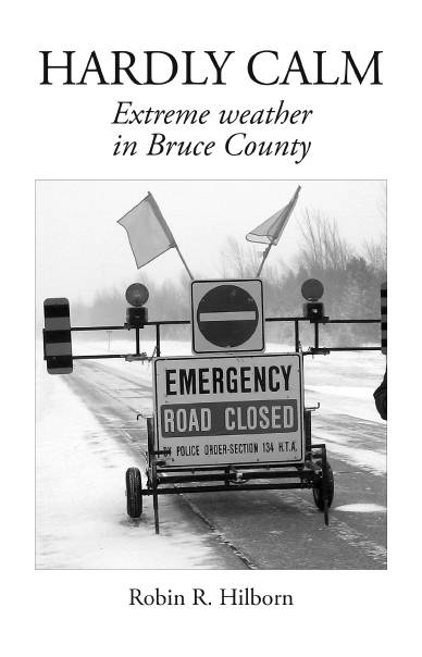 Extreme Weather in Bruce County